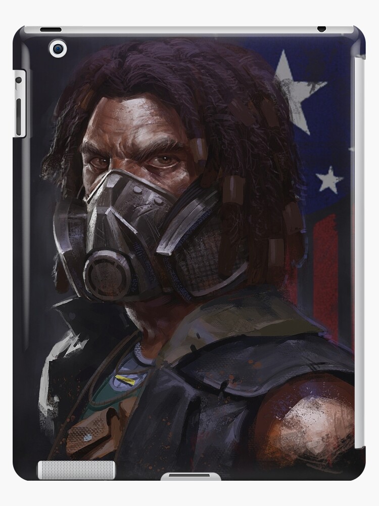 Fallout Yes Man The Robot iPad Case & Skin for Sale by Vintage-Travler