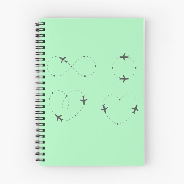 Item preview, Interesting Trajectories designed and sold by Ljubomir Cvijovic.
