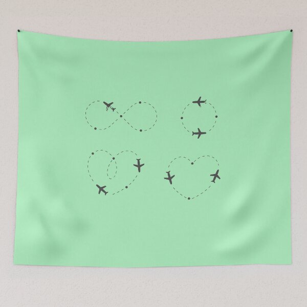 Item preview, Interesting Trajectories designed and sold by Ljubomir Cvijovic.