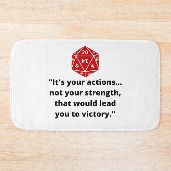 Item preview, Victory- D&D designed and sold by TheWallFlowersofCypress.