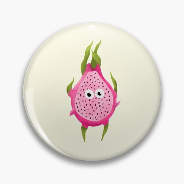 Item preview, Dragon Fruit Man designed and sold by ReganLoyd.