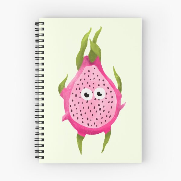 Item preview, Dragon Fruit Man designed and sold by ReganLoyd.