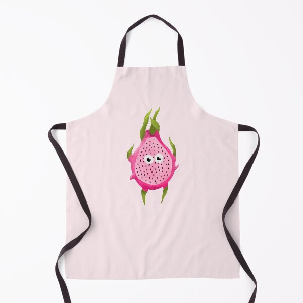 Item preview, Dragon Fruit Man designed and sold by ReganLoyd.