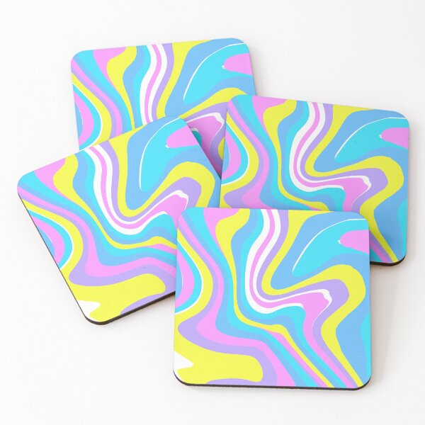 Item preview, Liquid 90's designed and sold by KathrinLegg.