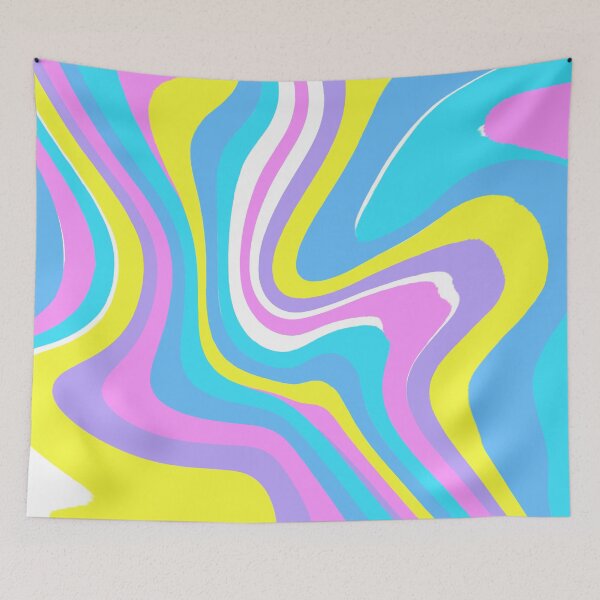Item preview, Liquid 90's designed and sold by KathrinLegg.