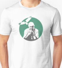 Sir David Attenborough Unisex T-Shirt