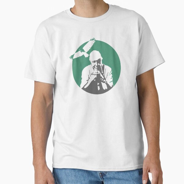 Item preview, Sir David Attenborough designed and sold by burdonterrace.