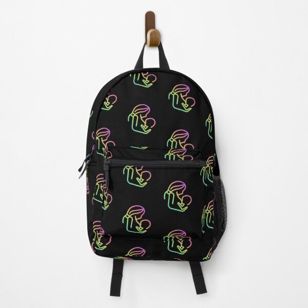 Item preview, Breastfeeding mom with baby designed and sold by Gaudeliy.