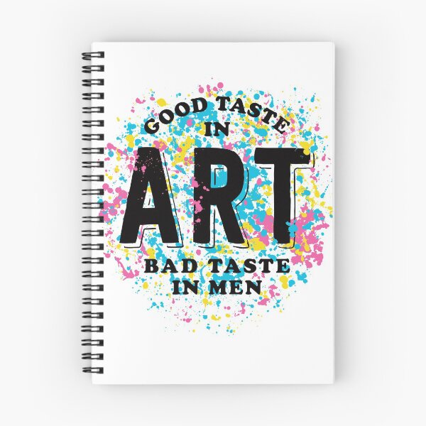 Item preview, Salpicaduras de pintura Buen gusto Arte Mal gusto en hombres Artista divertido designed and sold by AugustDesign.