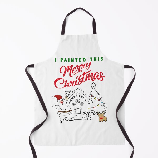Item preview, Christmas DIY Self Coloring designed and sold by AwesomeDistrict.