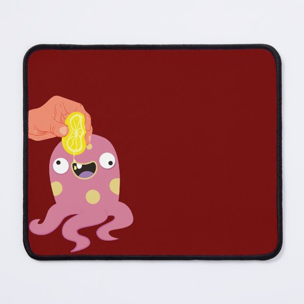 Item preview, Hungry monsters designed and sold by RASAnation.