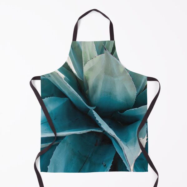 Item preview, Blue Agave Plant designed and sold by Happy Horizons Studio.