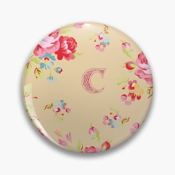 Item preview, Letter C designed and sold by Muycote.