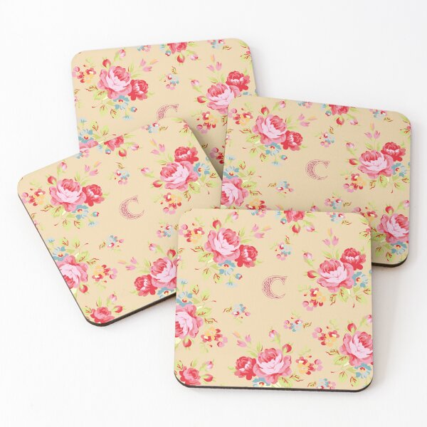 Item preview, Letter C designed and sold by Muycote.
