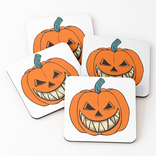 Item preview, Halloween Pumpkin - Let's Get Spooky - Coolest Pumpkin In The Patch designed and sold by funpix-shop.