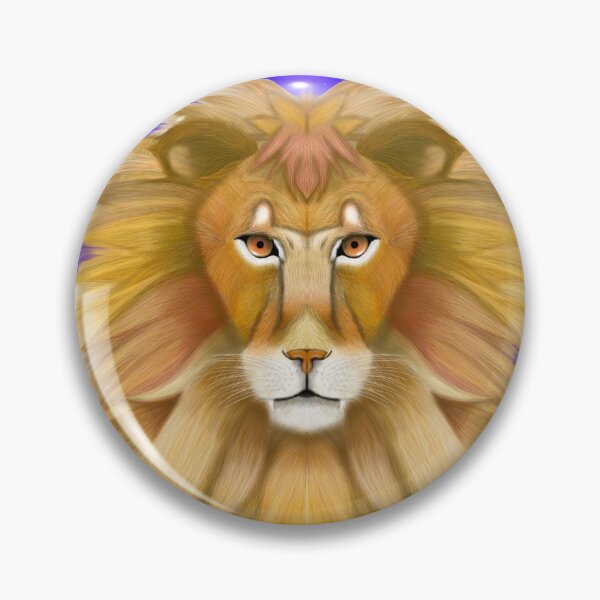 Item preview, Lion designed and sold by SeriDrawMe.