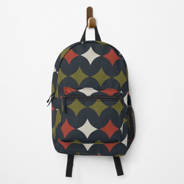 Item preview, Fashionable Abstract Geometric Pattern designed and sold by MintaApparel.