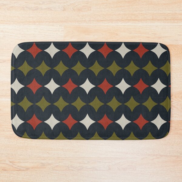 Item preview, Fashionable Abstract Geometric Pattern designed and sold by MintaApparel.