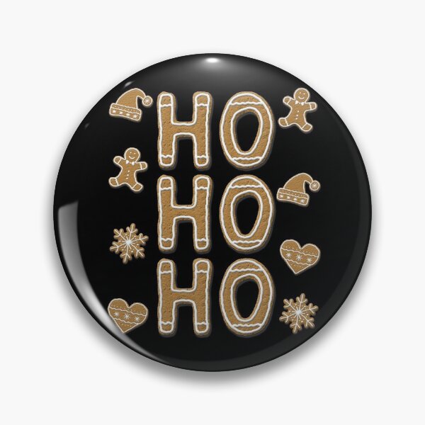 Artikelvorschau, HO HO HO entworfen und verkauft von ElenaDanilo.