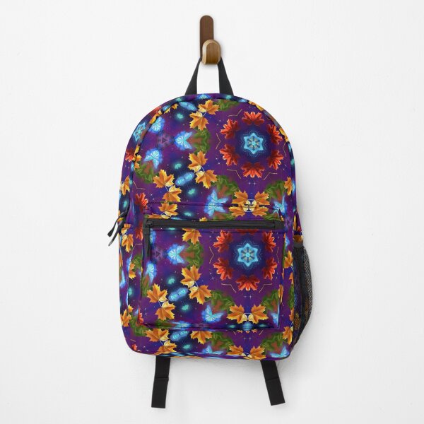 Item preview, Otoño Floral designed and sold by JadeRiverImages.