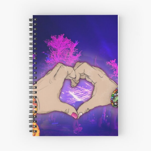 Item preview, Lost Lands Plur Hands Forest Stage Dr Fresch designed and sold by potatoegoat.