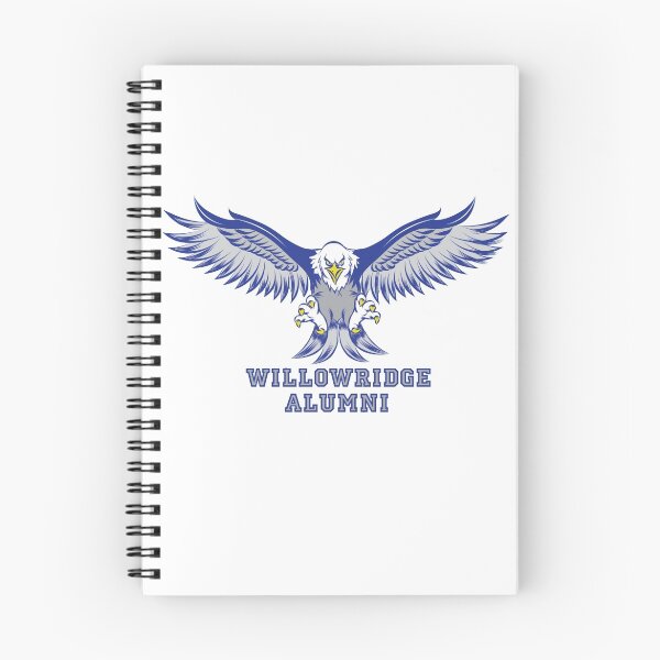 Item preview, Willowridge High School Alumni designed and sold by A O.