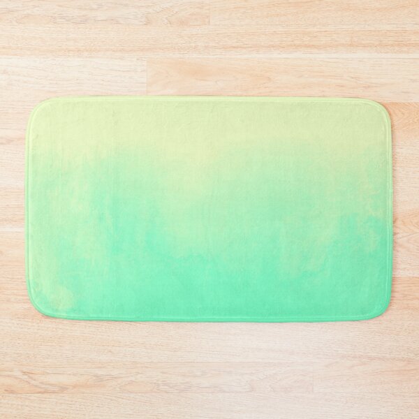 Item preview, Water Paint Gradient | Lime & Lemon designed and sold by rossisco.