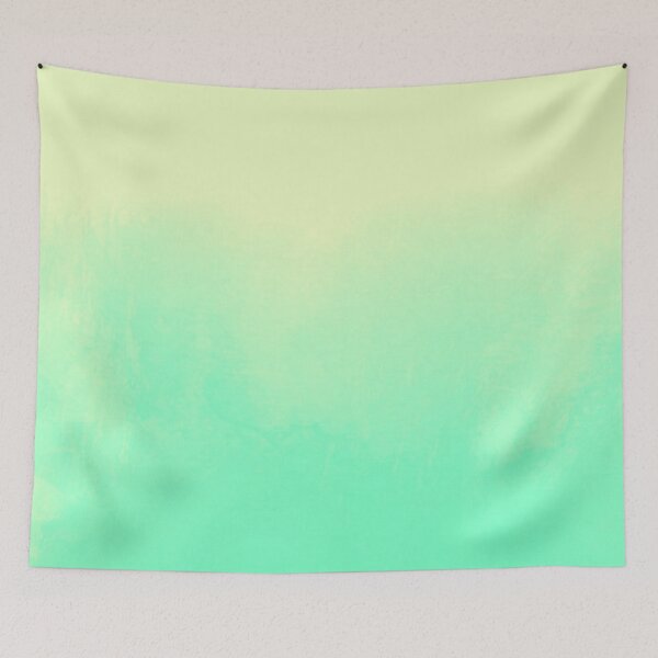 Item preview, Water Paint Gradient | Lime & Lemon designed and sold by rossisco.