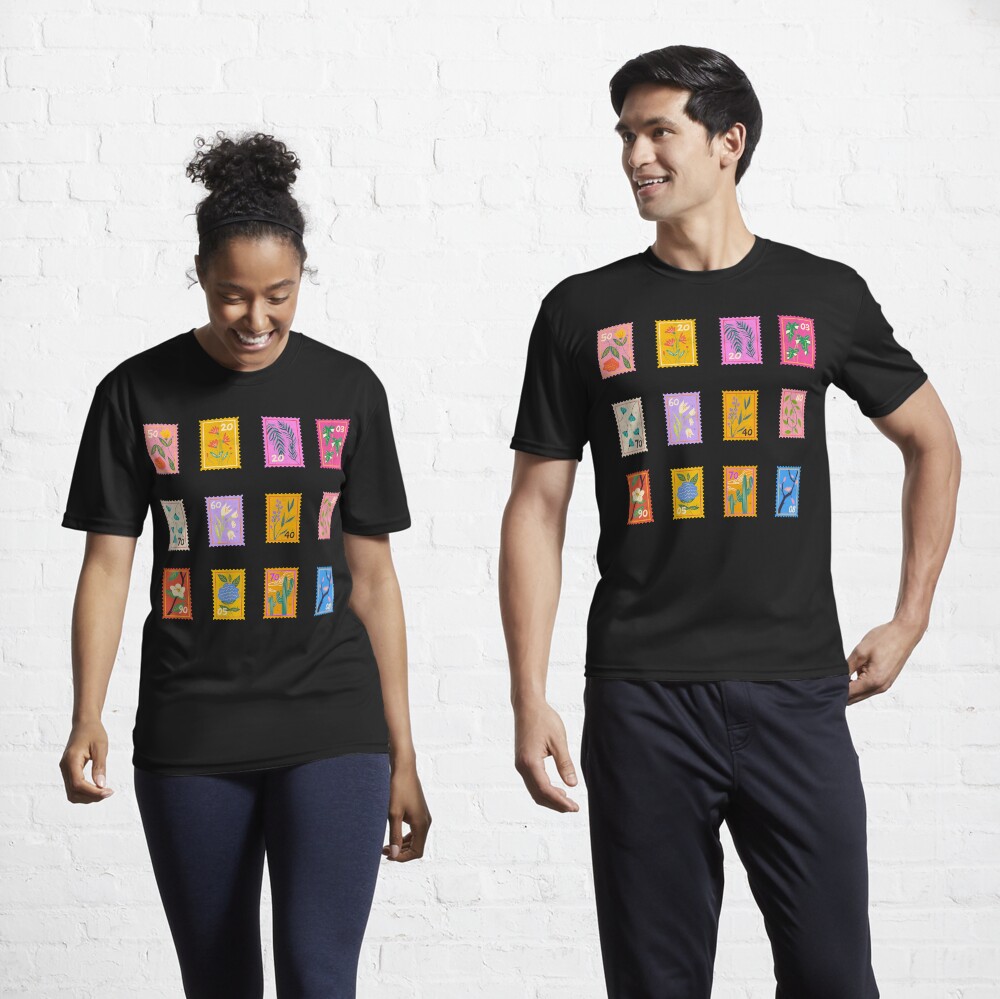 Artikel-Vorschau von Funktionsshirt, designt und verkauft von Dollfacedesign.