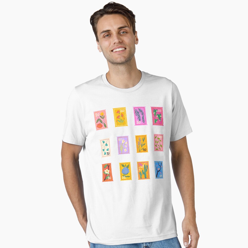 Item preview, Essential T-Shirt designed and sold by Dollfacedesign.