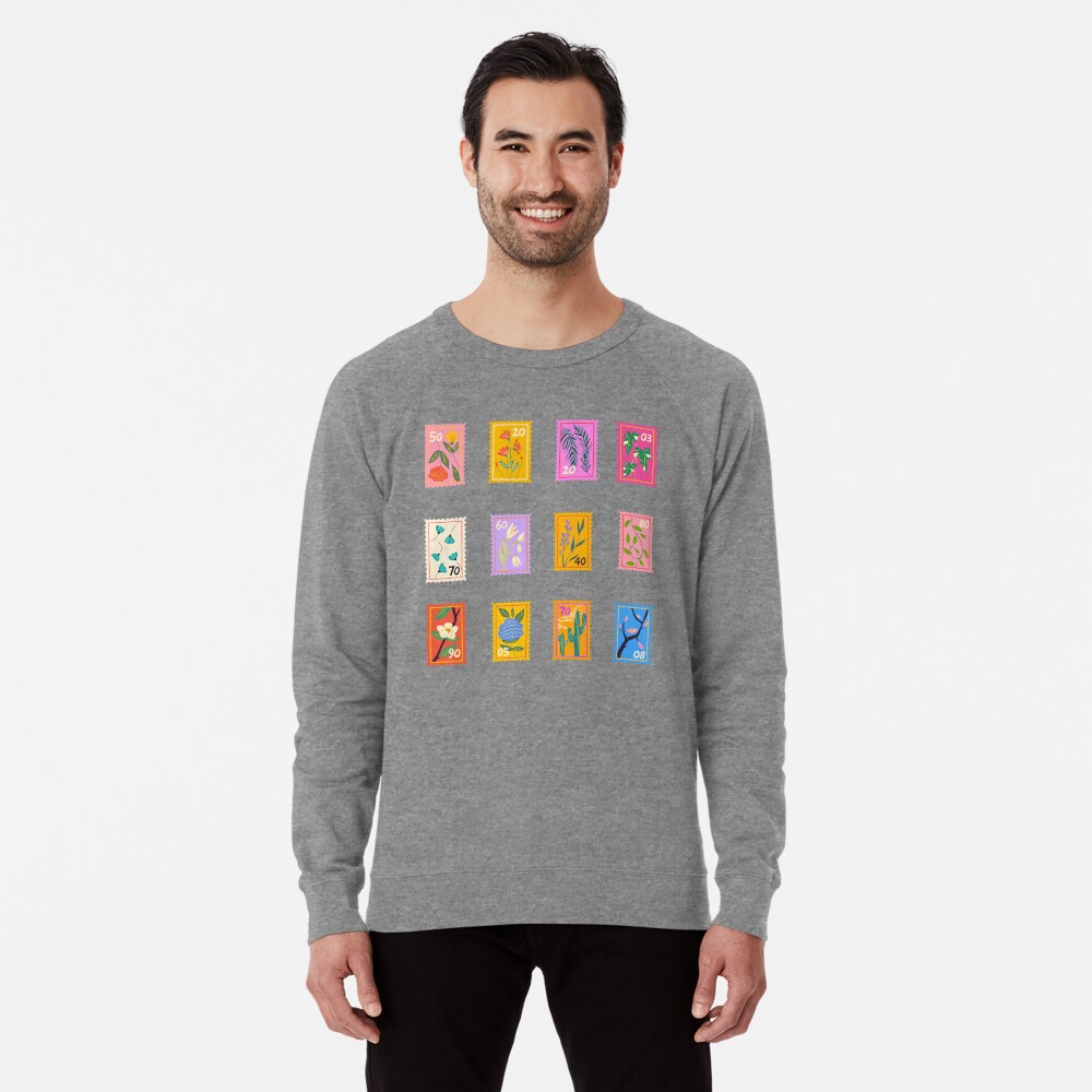 Artikel-Vorschau von Leichter Pullover, designt und verkauft von Dollfacedesign.
