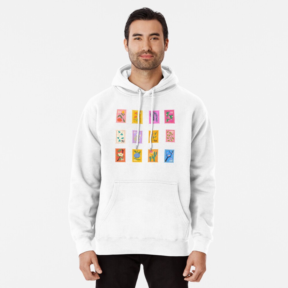 Artikel-Vorschau von Hoodie, designt und verkauft von Dollfacedesign.