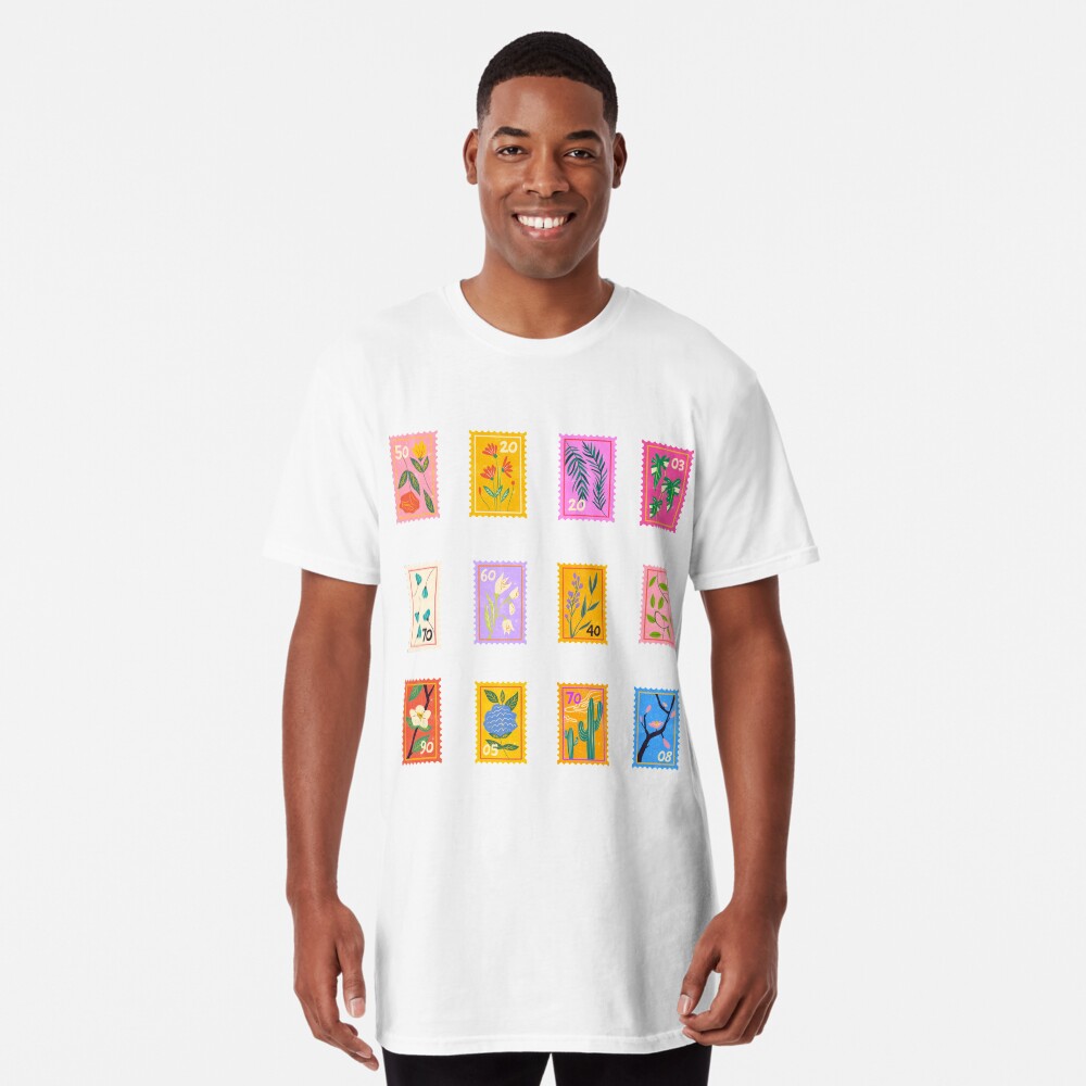Artikel-Vorschau von Longshirt, designt und verkauft von Dollfacedesign.