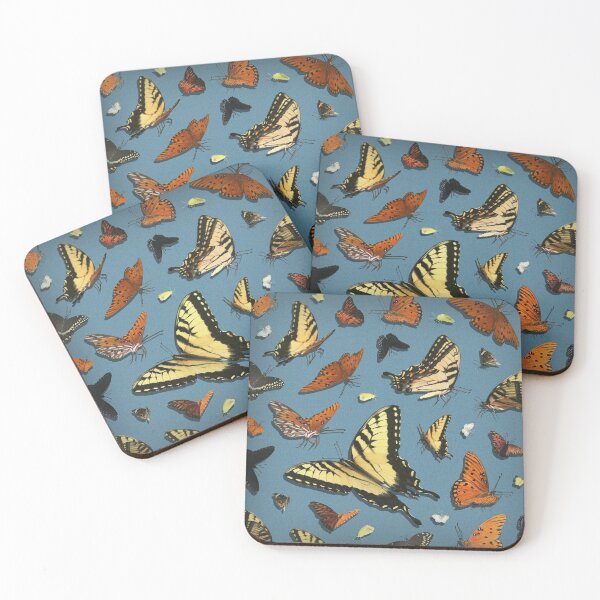 Item preview, Butterflies designed and sold by K Greco.