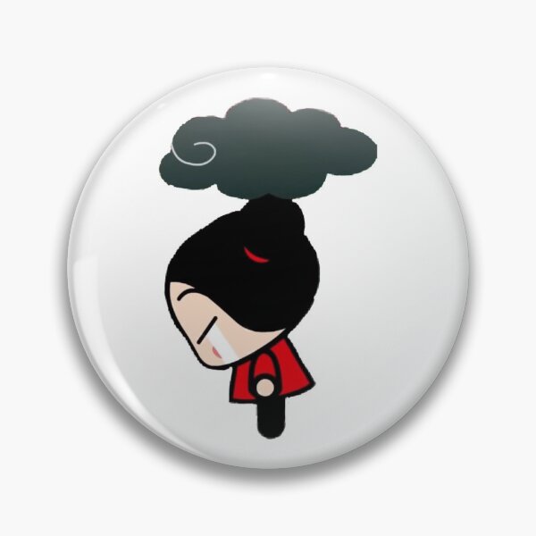 Item preview, pucca  designed and sold by kader011.