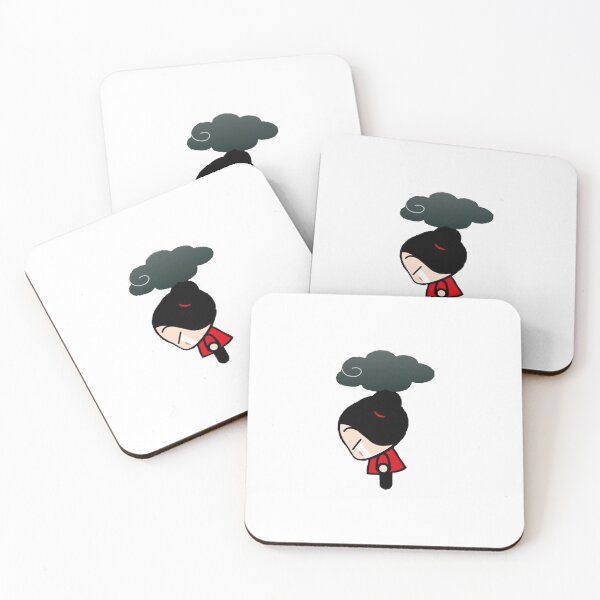 Item preview, pucca  designed and sold by kader011.