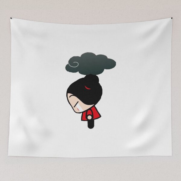Item preview, pucca  designed and sold by kader011.