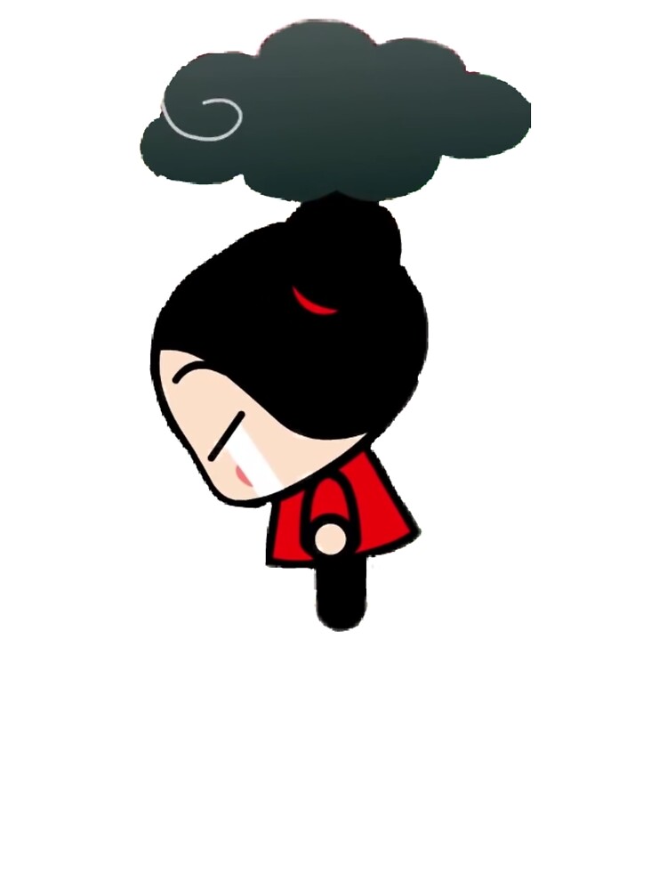 pucca 