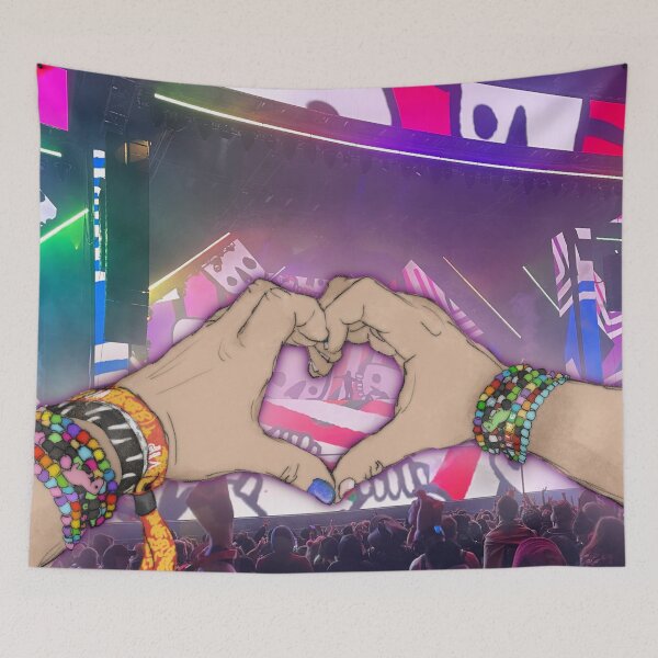 Item preview, Lost Lands Plur Hands Wompy Woods Boogie T designed and sold by potatoegoat.
