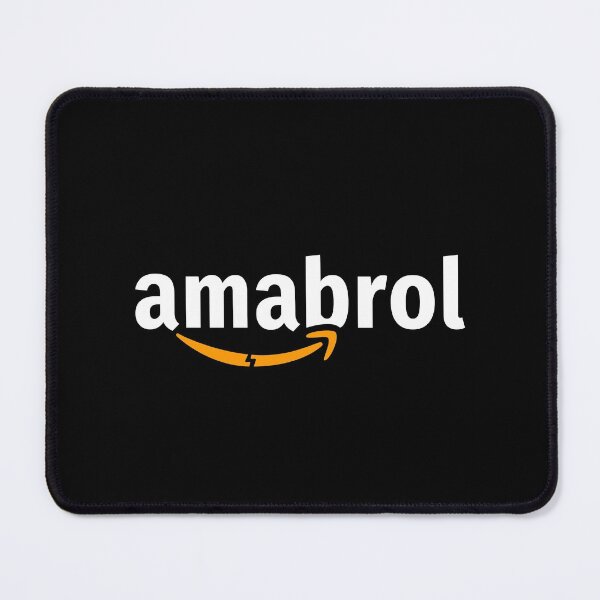 Item preview, Amabrol (white) designed and sold by benlefevere.