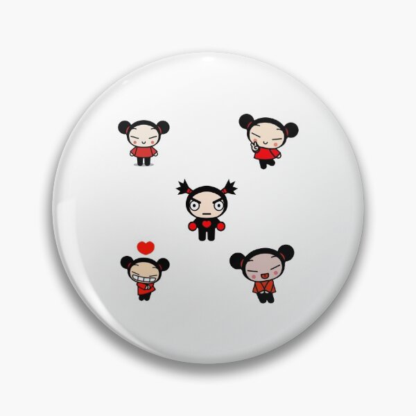 Item preview, pucca and garu pack designed and sold by kader011.