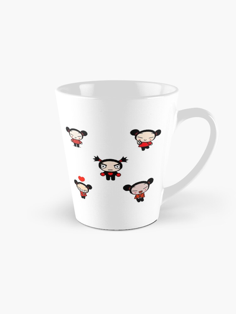 toca boca and gacha life Coffee Mug for Sale by kader011