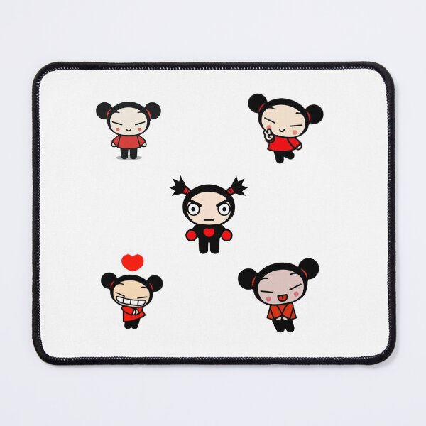 Item preview, pucca and garu pack designed and sold by kader011.