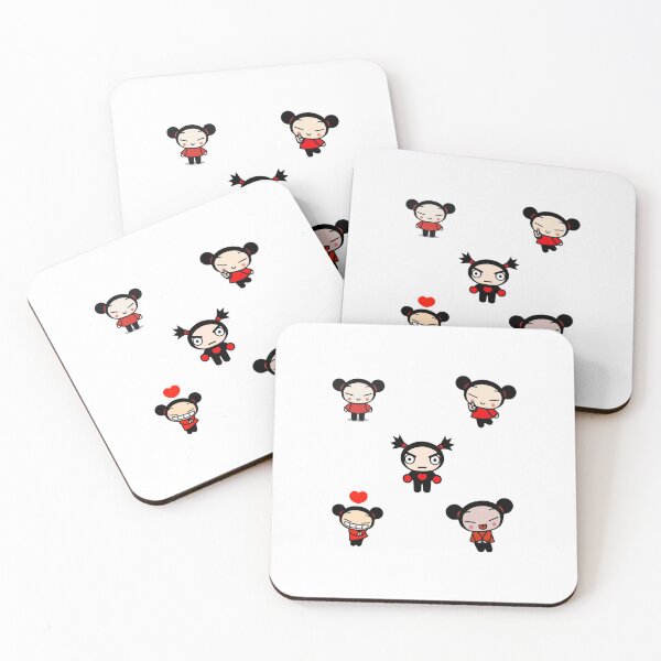 Item preview, pucca and garu pack designed and sold by kader011.