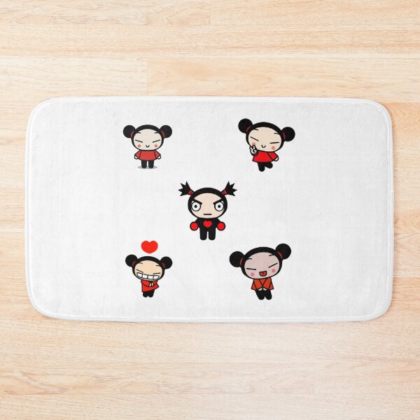Item preview, pucca and garu pack designed and sold by kader011.