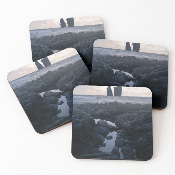 Item preview, Rock pools designed and sold by Lucie Kulhankova.