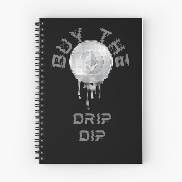 Item preview, Ethereum  Buy The Drip Dip. NFT 2.0 designed and sold by RedSparkle.