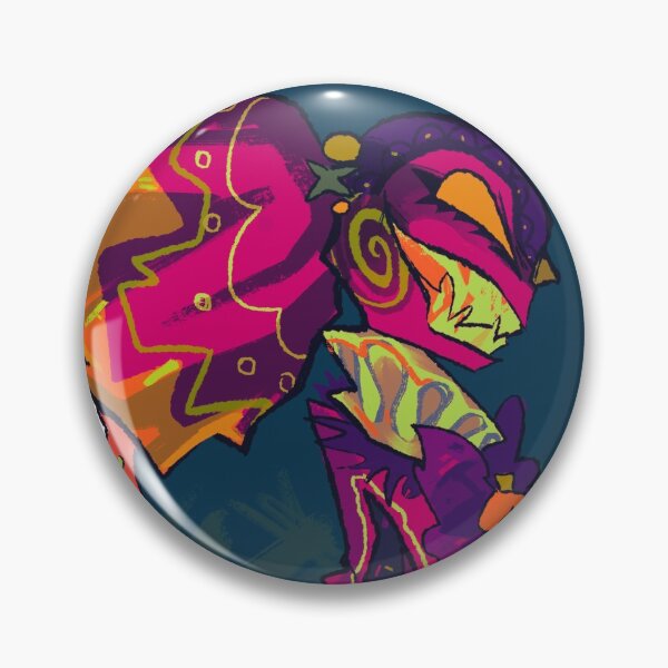 Item preview, Halloween Cameo - Treat designed and sold by hauntedmuse.