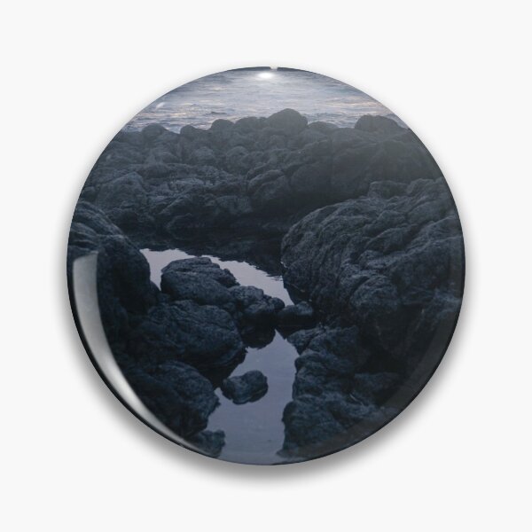 Item preview, Rock pools designed and sold by Lucie Kulhankova.