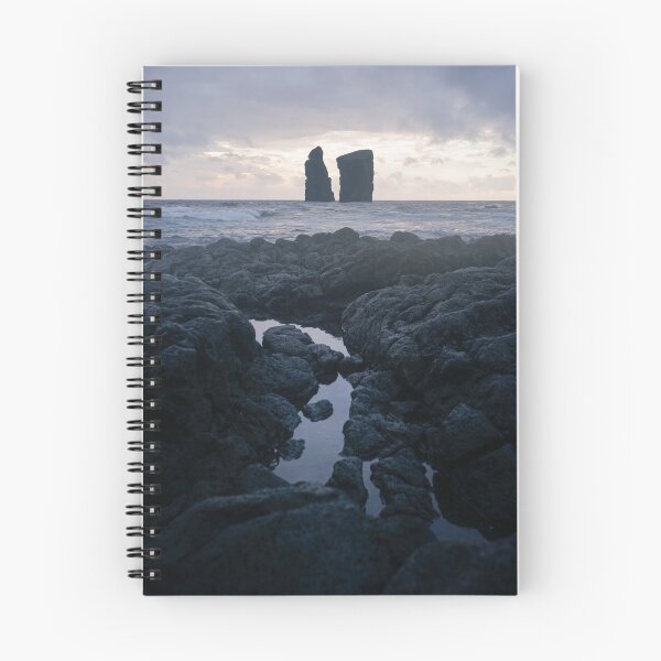 Item preview, Rock pools designed and sold by Lucie Kulhankova.